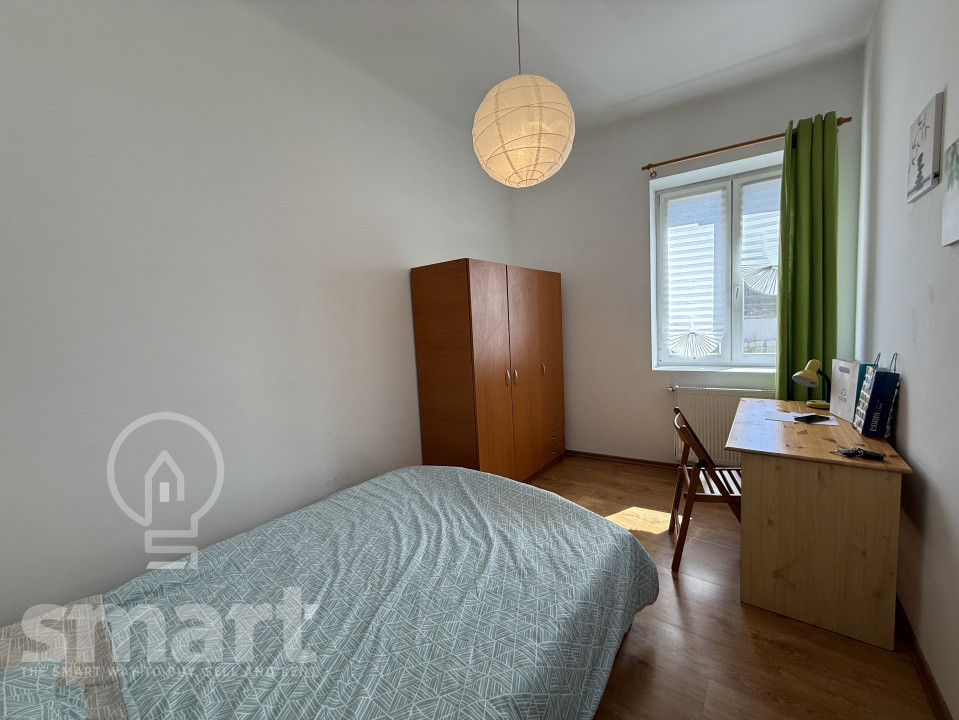 Apartament 2 camere Centru  Parcul Central Cluj Napoca 
