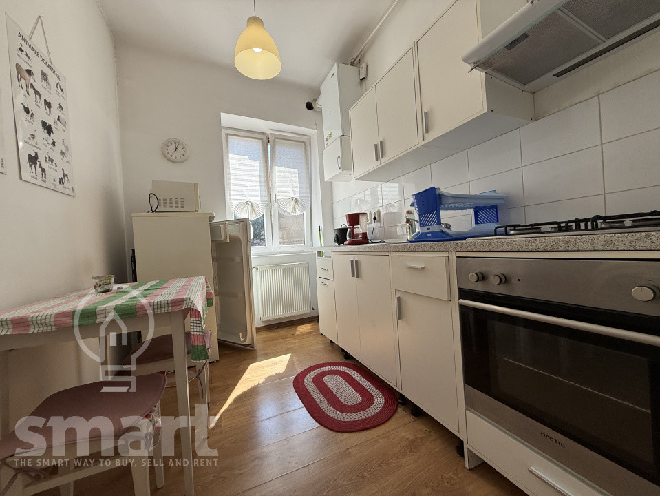 Apartament 2 camere Centru  Parcul Central Cluj Napoca 