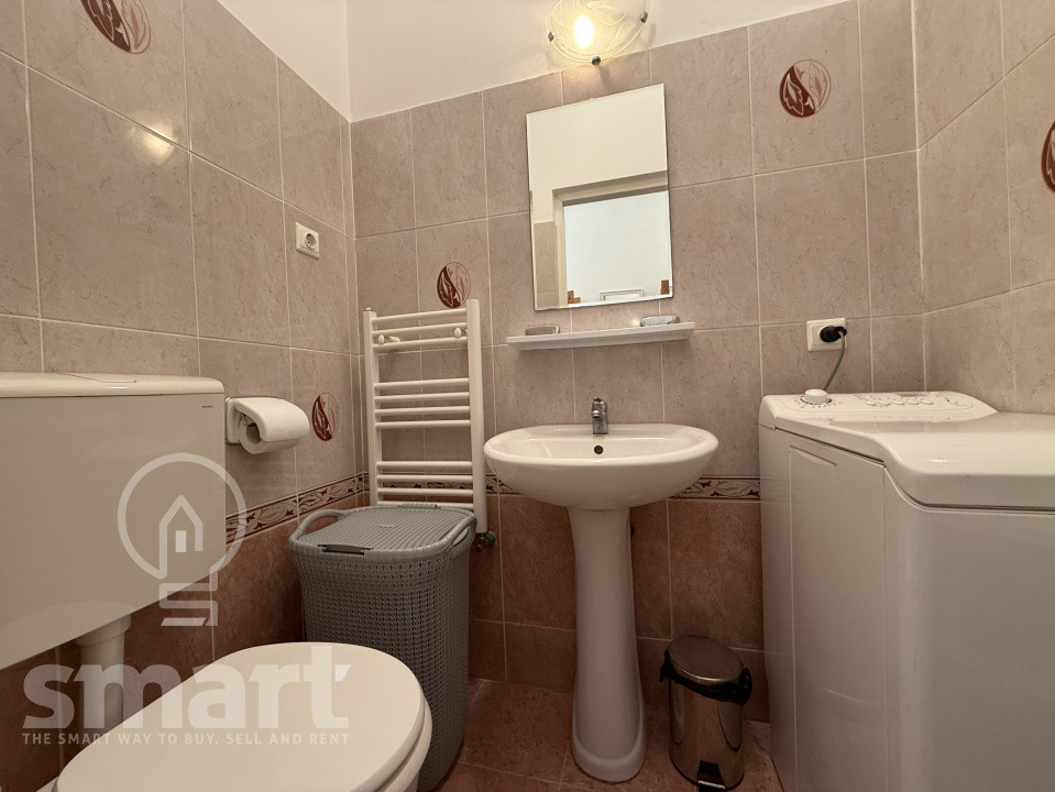 Apartament 2 camere Centru  Parcul Central Cluj Napoca 