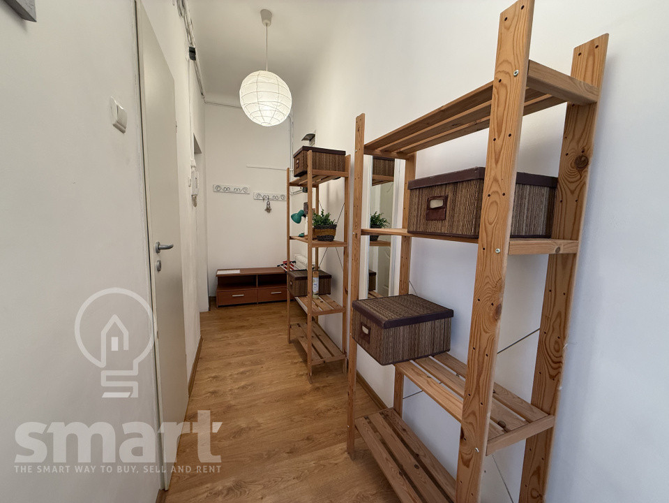 Apartament 2 camere Centru  Parcul Central Cluj Napoca 