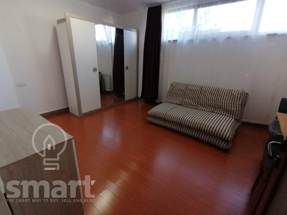 Apartament 1 cameră de inchiriat Manastur Strada Campului prima inchiriere