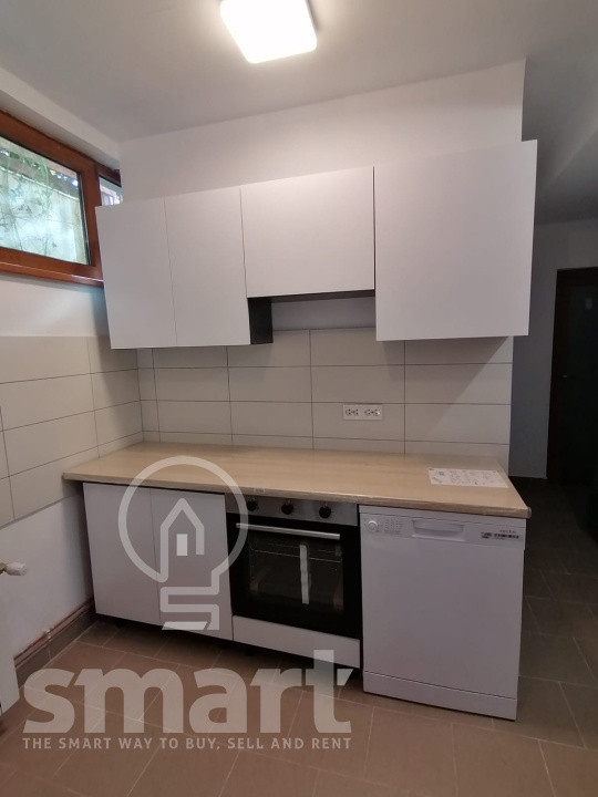Apartament 1 cameră de inchiriat Manastur Strada Campului prima inchiriere