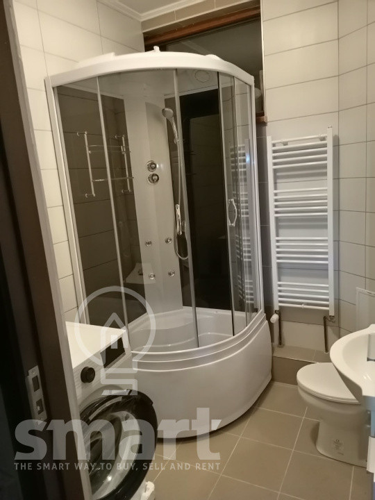 Apartament 1 cameră de inchiriat Manastur Strada Campului prima inchiriere