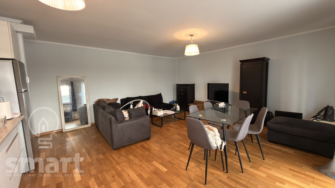 Apartament 2 camere , decomandat, zona Calea Turzii, Zorilor