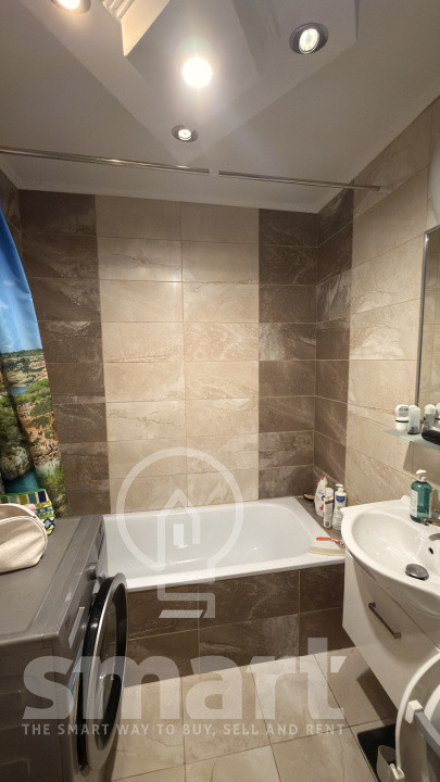 Apartament 2 camere , decomandat, zona Calea Turzii, Zorilor