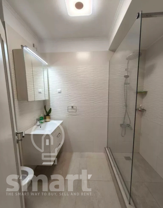 Apartament 1 cameră de închiriat Gheorgheni zona Iulius Mall