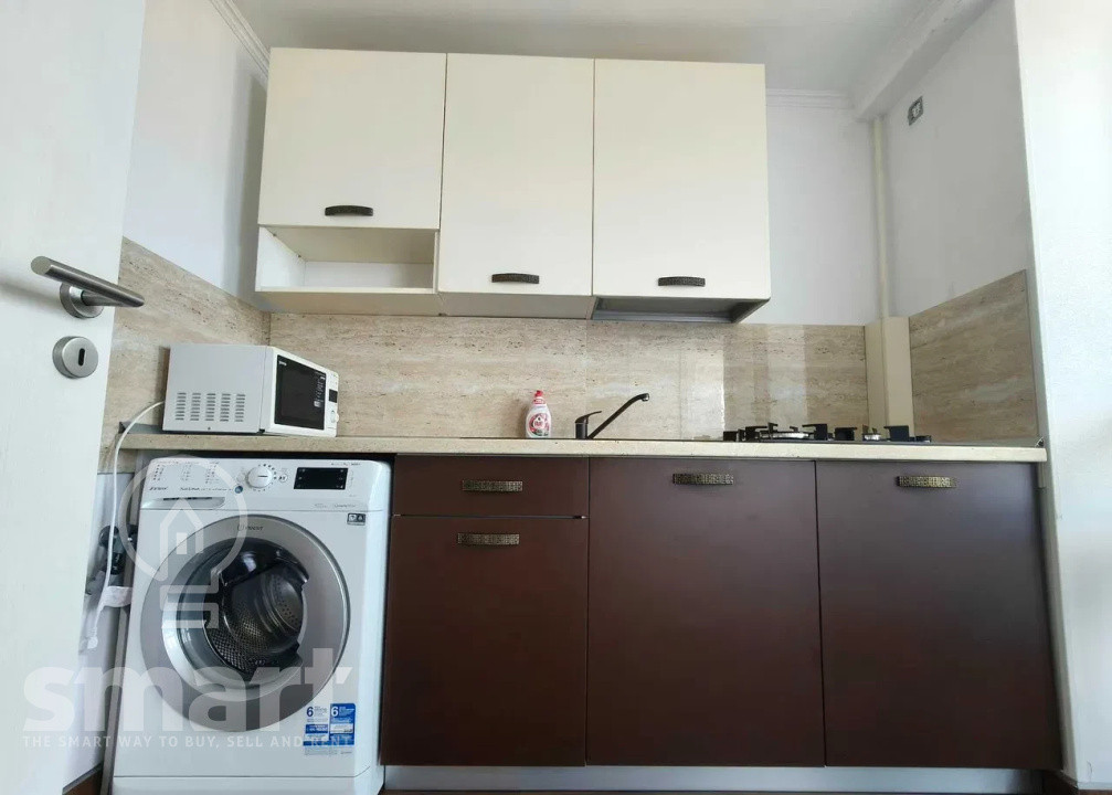Apartament 1 cameră de închiriat Gheorgheni zona Iulius Mall