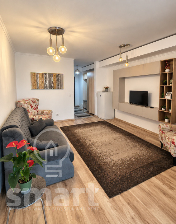 Apartament 1 cameră de închiriat Gheorgheni zona Iulius Mall