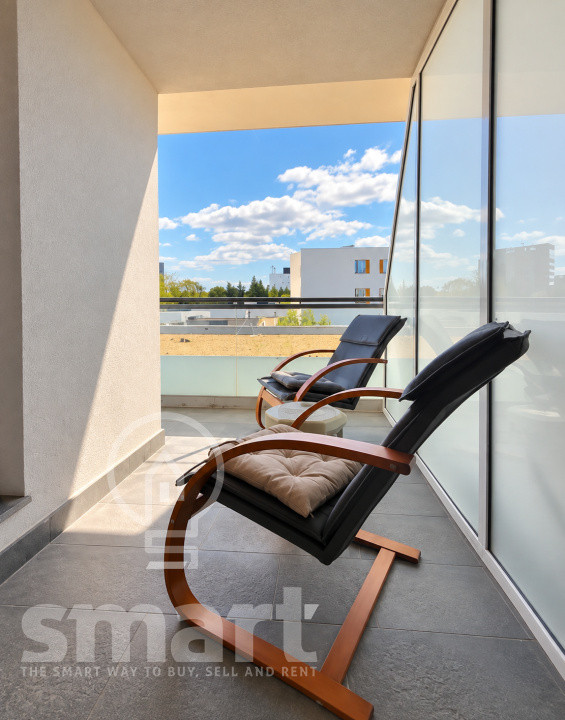 Apartament 1 cameră de închiriat Gheorgheni zona Iulius Mall