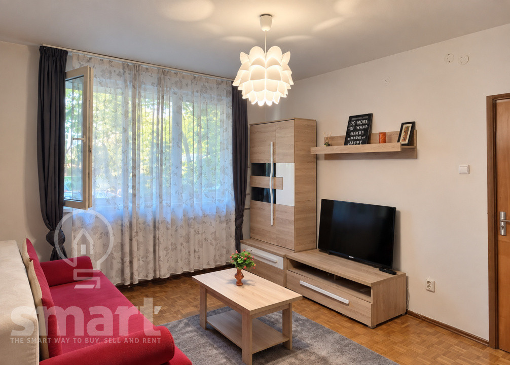 Apartament 2 camere de închiriat Gheorgheni Aleea Borsec