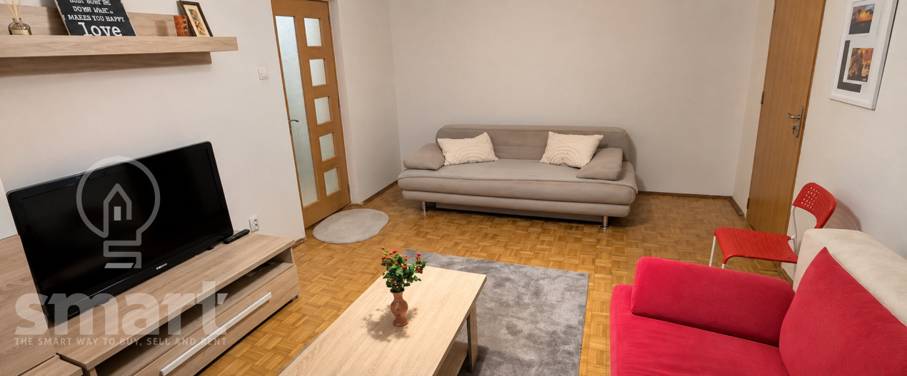 Apartament 2 camere de închiriat Gheorgheni Aleea Borsec