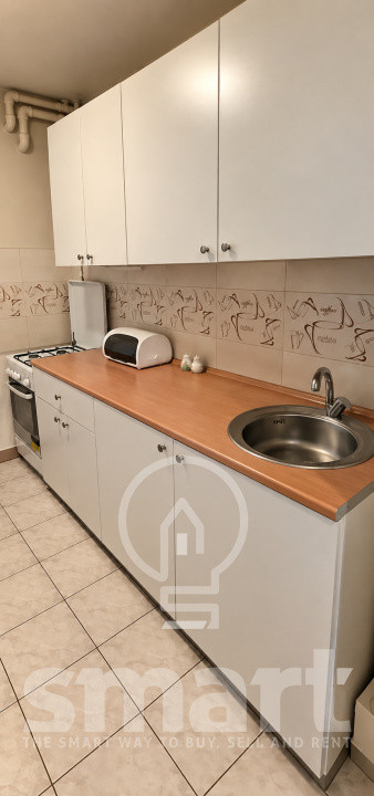 Apartament 2 camere de închiriat Gheorgheni Aleea Borsec