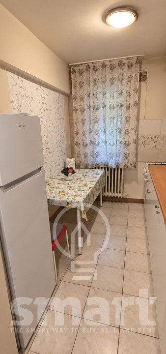 Apartament 2 camere de închiriat Gheorgheni Aleea Borsec