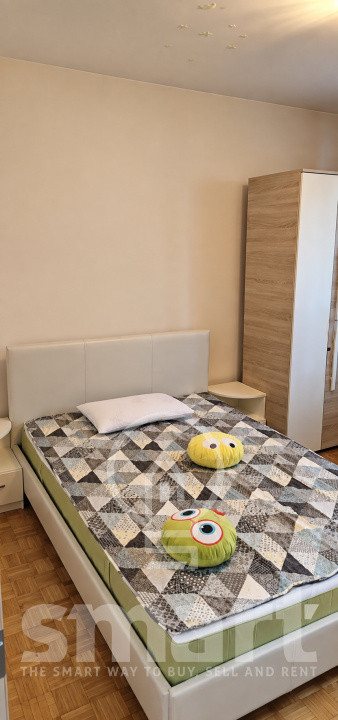 Apartament 2 camere de închiriat Gheorgheni Aleea Borsec
