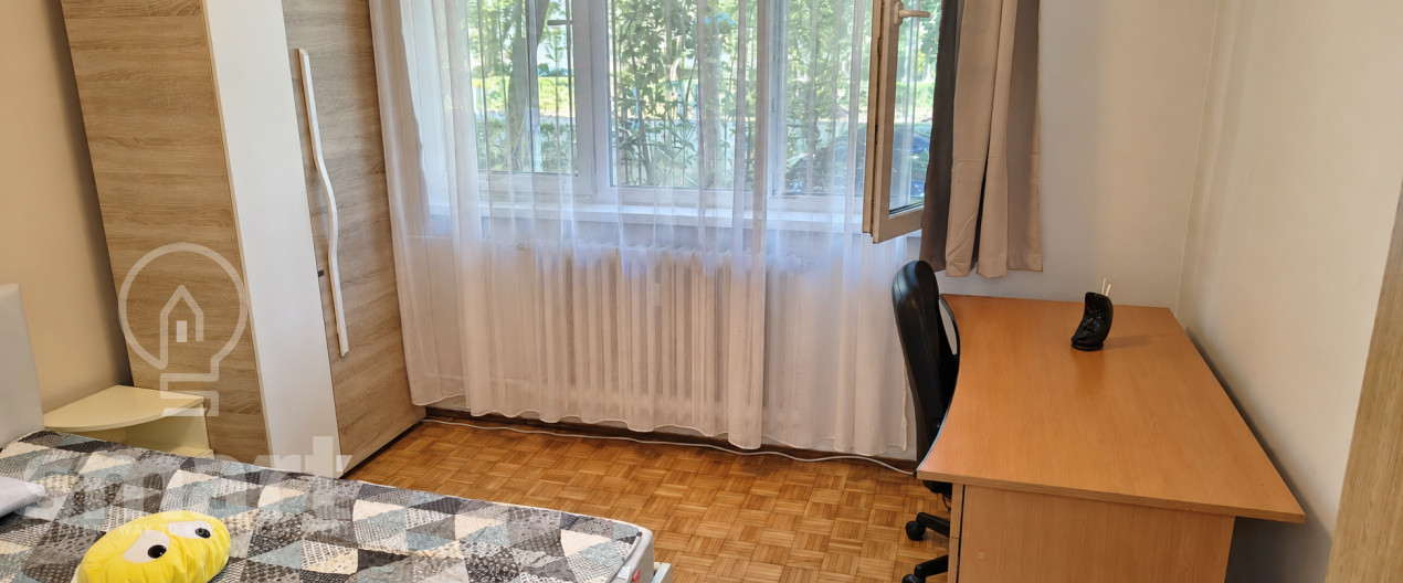 Apartament 2 camere de închiriat Gheorgheni Aleea Borsec