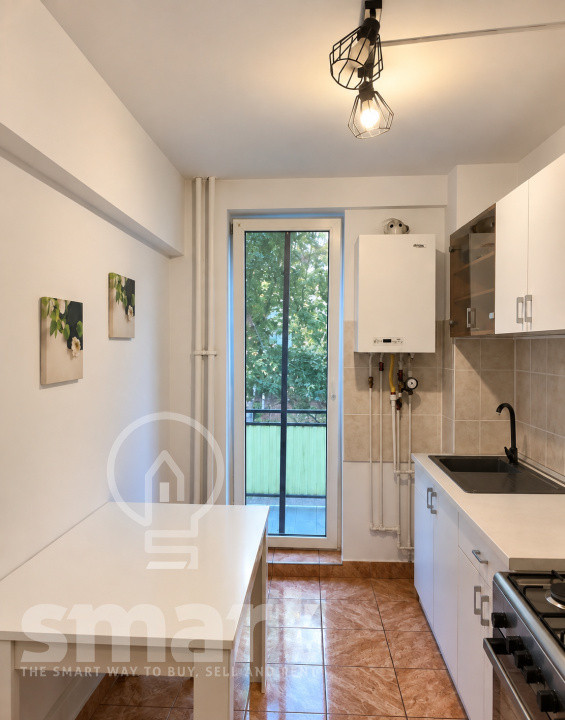 Apartament 2 camere de închiriat Gheorgheni zona Complex Mercur