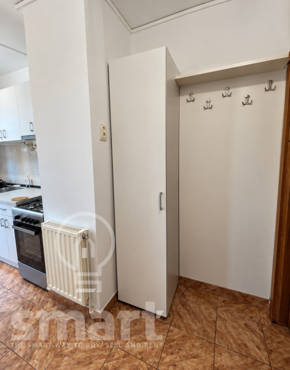 Apartament 2 camere de închiriat Gheorgheni zona Complex Mercur