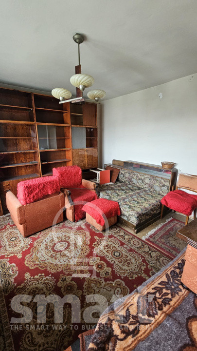 Vand apartament 2 camere 40 mp Manastur