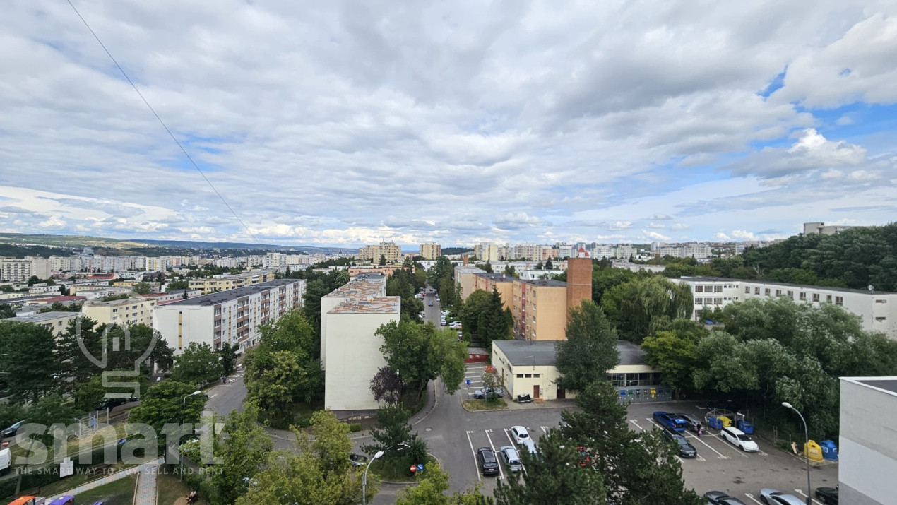 Vand apartament 2 camere 40 mp Manastur