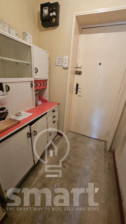 Vand apartament 2 camere 40 mp Manastur