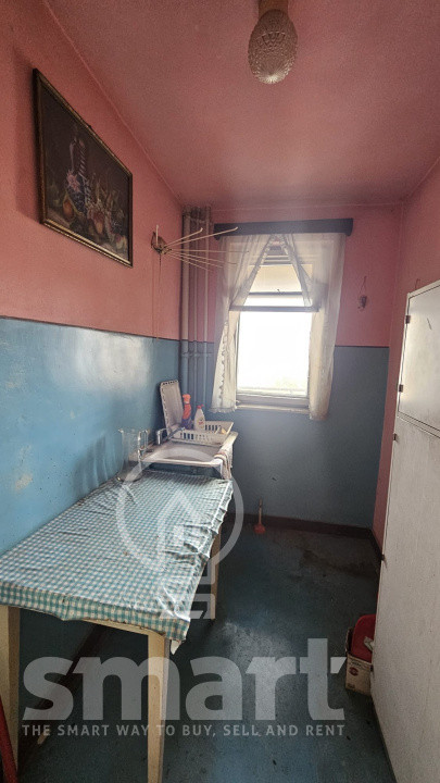 Vand apartament 2 camere 40 mp Manastur