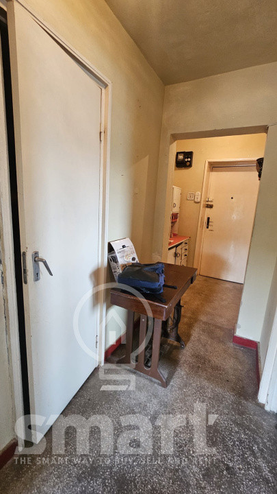 Vand apartament 2 camere 40 mp Manastur