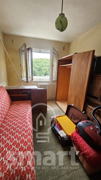 Vand apartament 2 camere 40 mp Manastur