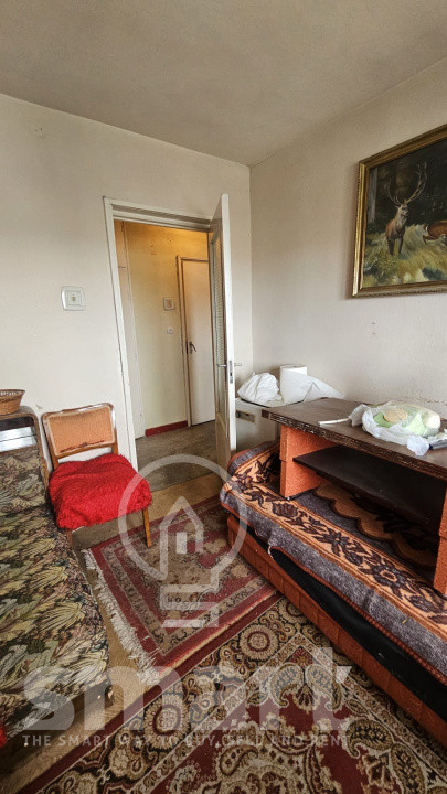 Vand apartament 2 camere 40 mp Manastur