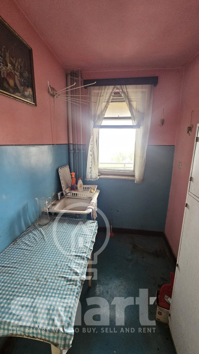 Vand apartament 2 camere 40 mp Manastur