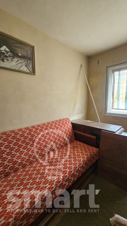 Vand apartament 2 camere 40 mp Manastur