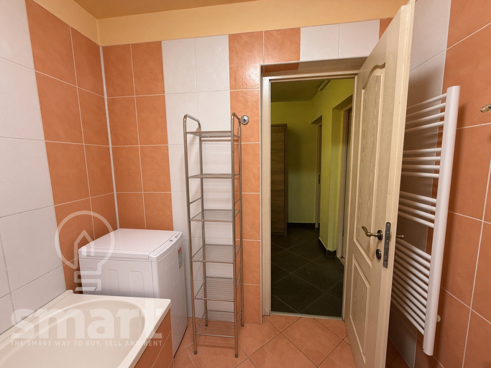Apartament 1 camera decomandat 40 mp Iulius Mall Gheorgheni
