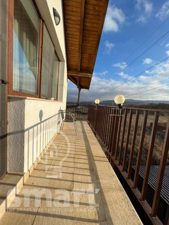 Apartament de lux 3 camere,118mp, Buna Ziua +2 locuri parcare+boxa