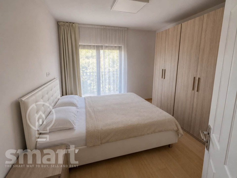 Apartament 3 camere 70mp cu parcare Borhanci 