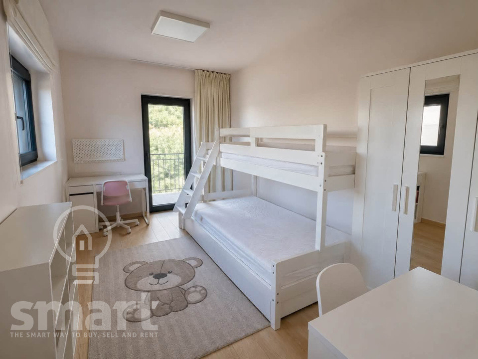 Apartament 3 camere 70mp cu parcare Borhanci 