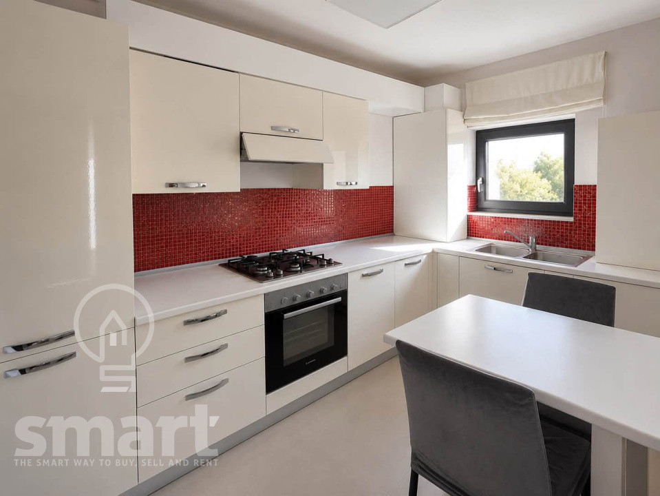 Apartament 3 camere 70mp cu parcare Borhanci 