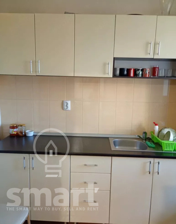 Apartament cu o camera+Nisa dormitor 40 mp+terasa 7 mp Marasti Iulius Mall