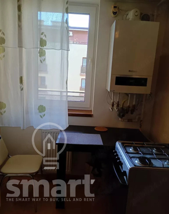 Apartament cu o camera+Nisa dormitor 40 mp+terasa 7 mp Marasti Iulius Mall