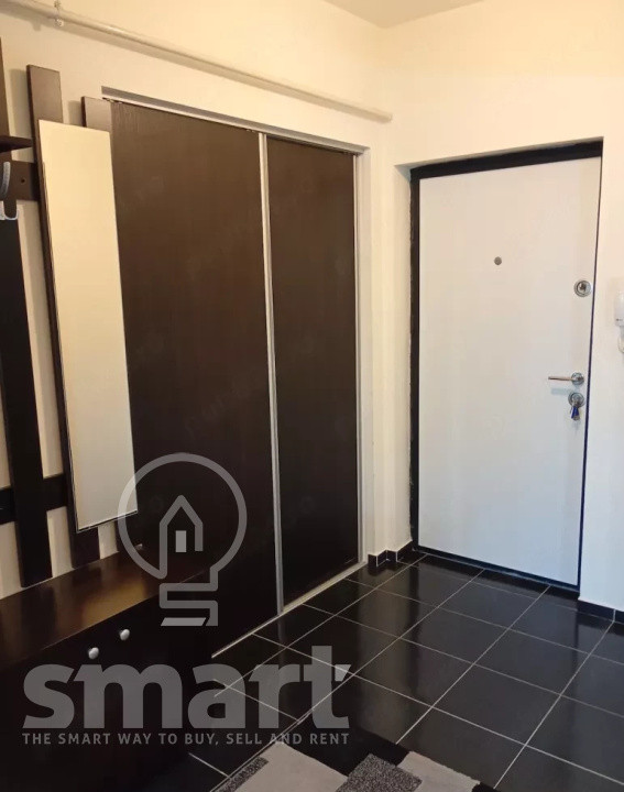 Apartament cu o camera+Nisa dormitor 40 mp+terasa 7 mp Marasti Iulius Mall