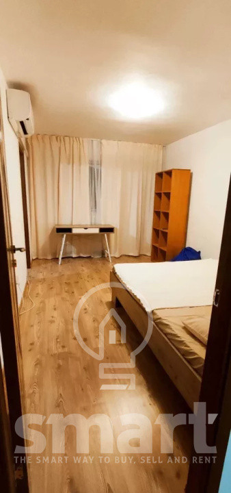 Apartament 1 cameră de vanzare Plopilor Vechi zona Platinia