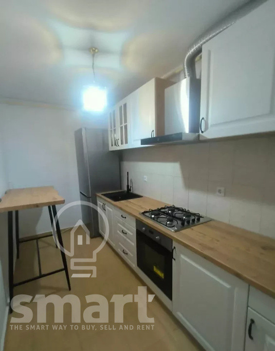 Apartament 1 cameră de vanzare Plopilor Vechi zona Platinia