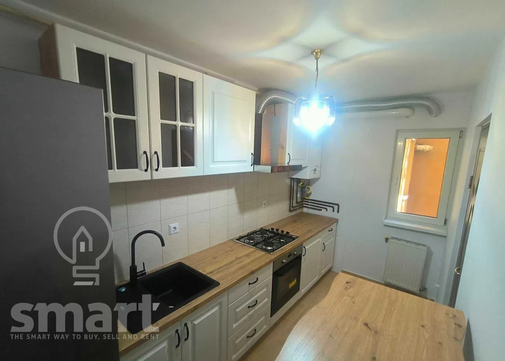Apartament 1 cameră de vanzare Plopilor Vechi zona Platinia