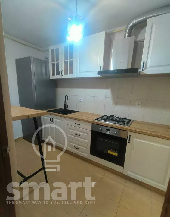 Apartament 1 cameră de vanzare Plopilor Vechi zona Platinia