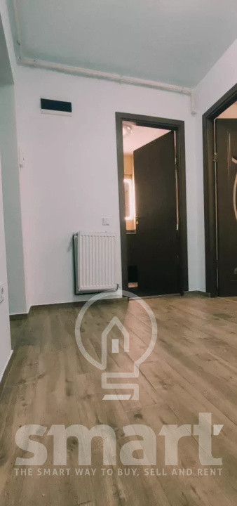 Apartament 1 cameră de vanzare Plopilor Vechi zona Platinia