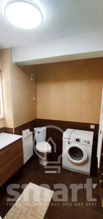Apartament 1 cameră de vanzare Plopilor Vechi zona Platinia