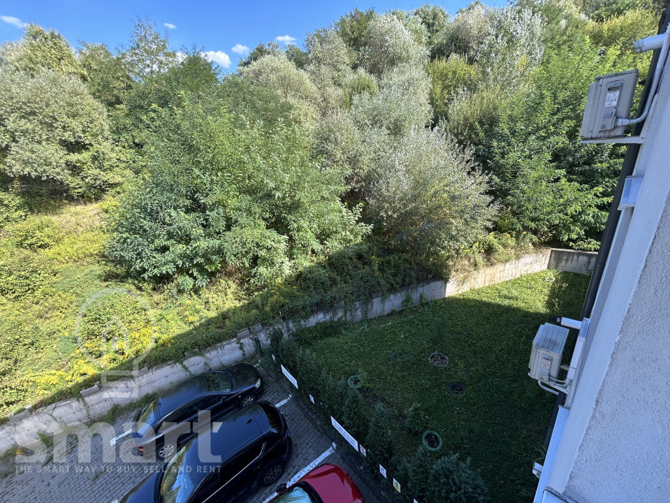 Apartament modern cu 3 camere  Mobilat și utilat complet  Parcare inclusă