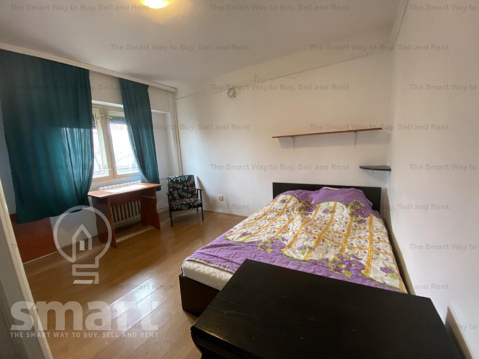 Apartament 1 camera Semicentral Gheorgheni 