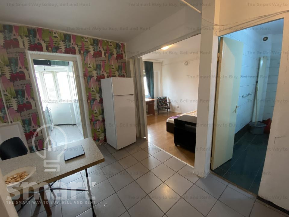 Apartament 1 camera Semicentral Gheorgheni 
