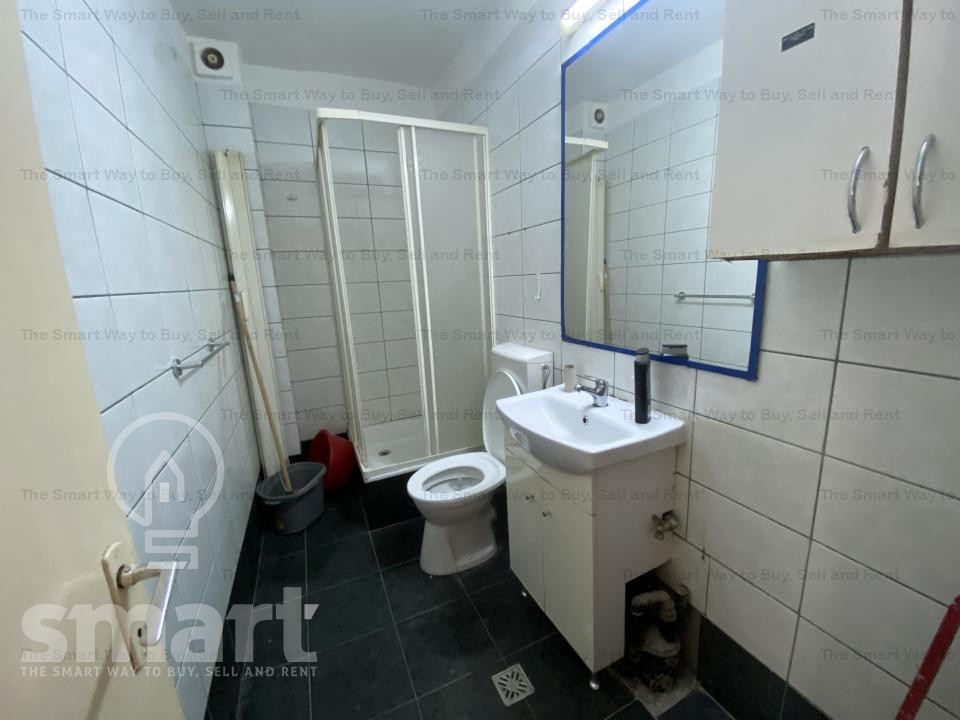 Apartament 1 camera Semicentral Gheorgheni 