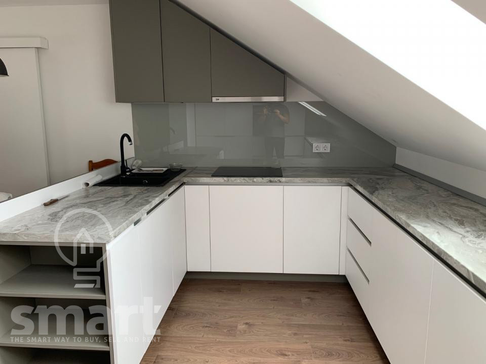 Apartament 2 camere, Floresti, zona Cetatii