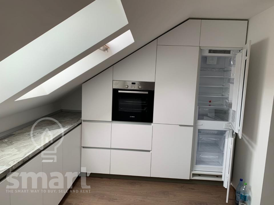 Apartament 2 camere, Floresti, zona Cetatii